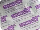 Феміндол капсули №30 — Фото 9
