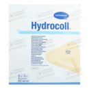 Пов'язка гідроколоїдна Гідроколл (Hydrocoll Thin) розмір 15 см*15 см 10 шт — Фото 3