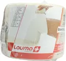 Бинт эластичный медицинский компрессионный Лаума (Lauma) модель 2 Latex Free высокой степени растяжимости размер 3 м*8 см — Фото 5