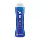 Гель-смазка Дюрекс (Durex Play Feel) дополнительное увлажнение 100 мл — Фото 5