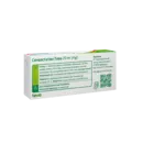 Симвастатин-Тева таблетки покрытые оболочкой 20 мг №30 — Фото 8