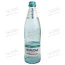 Вода минеральная Боржоми стеклянная бутылка 0,5 л — Фото 3