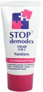 Стоп Демодекс (Stop Demodex) крем для ежедневного ухода 9 в 1 Pure Derm для комбинированной, проблемной и жирной кожи при демодекозах и акне 50 мл — Фото 13