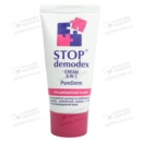 Стоп Демодекс (Stop Demodex) крем для ежедневного ухода 9 в 1 Pure Derm для комбинированной, проблемной и жирной кожи при демодекозах и акне 50 мл — Фото 13