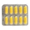 Доксициклин-Дарница капсулы 100 мг №10 — Фото 10