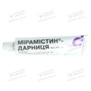 Мирамистин-Дарница мазь 5 мг/г туба 30 г — Фото 11