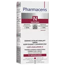 Фармацеріс N (Pharmaceris N) Капі-Гіалурон С крем для обличчя з дермо-структурною корекцією зморшок 50 мл — Фото 4