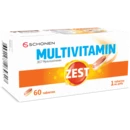 Зест (ZEST) Мультивитамин трехслойные таблетки №60 — Фото 7