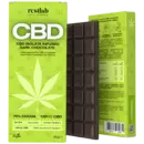 CBD шоколад с канабидиолом 45 г — Фото 4