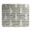 Риспаксол таблетки покрытые оболочкой 4 мг №60 — Фото 7