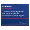 Ортомол Артро Плюс (Orthоmol Arthro Plus) гранули + капсули курс 30 днів — Фото 4