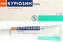 Куриозин гель туба 15 г — Фото 7