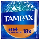 Тампони Тампакс Супер Плюс (Tampax Super Plus) з аплікатором 18 шт — Фото 10