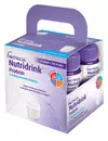 Нутрідрінк Протеїн (Nutridrink Protein) нейтральний смак 125 мл №4 — Фото 3