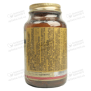 Солгар (Solgar) Омега-3 подвійна 700 мг ЕПК та ДГК таблетки №60 — Фото 6
