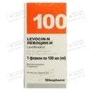 Левоцин-Н раствор для инфузий 500 мг флакон 100 мл — Фото 6