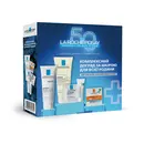 Ля Рош (La Roche-Posay) Набор Универсальный уход за кожей для всей семьи (Липикар АП+М бальзам 75 мл+ миниверсии) — Фото 11