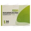Маммоклін Форте капсули 400 мг №30 — Фото 6