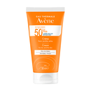 Авен (Avene) Солнцезащитный крем антиоксидантный комплекс для сухой чувствительной кожи SPF50+ 50 мл — Фото 4