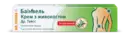 Баінвель крем живокосту Др. Тайсс 50 мл — Фото 5