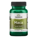 Свенсон (Swanson) Мака капсули 500 мг №60 — Фото 3