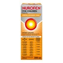 Нурофен для детей суспензия оральная апельсиновый вкус 100 мг/5 мл флакон 200 мл — Фото 4