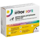 Нутроф форте капсули №30 — Фото 4