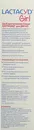 Средство для интимной гигиены Лактацид (Lactacyd Girl) для девочек во флаконе с дозатором 200 мл — Фото 7