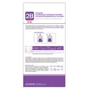 Бандаж еластичний лікувально-профілактичний післяопераційний 2В 4002 розмір L/XL — Фото 4