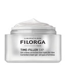 Филорга (Filorga) Тайм-Филлер 5ХР матирующий гелевый крем для комбинированой и жирной кожи 50 мл — Фото 4
