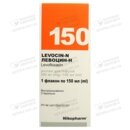 Левоцин-Н раствор для инфузий 750 мг флакон 150 мл — Фото 6