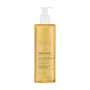 Авен (Avene) Ксеракальм AD масло очищающее для очень сухой кожи, склонной к атопическому дерматиту и зуду 400 мл — Фото 3