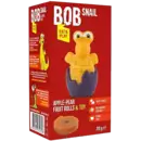 Конфеты натуральные Улитка Боб (Bob Snail) яблоко-груша+игрушка 20 г (набор) — Фото 7