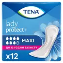 Прокладки урологические женские Тена Леди Макси (Tena Lady Mахі) 12 шт — Фото 14