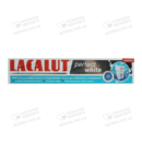 Зубна паста Лакалут (Lacalut) Вайт Перфект 75 мл — Фото 4