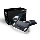 Тонометр Omron (Omron) автоматический на плече + ЭКГ Complete HEM-7530T-E3 — Фото 5