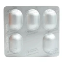 Абиклав таблетки покрытые оболочкой 500 мг/125 мг №20 — Фото 10