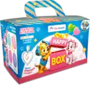 НатХелс Набір подарунковий Happy Box — Фото 4