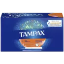 Тампони Тампакс Супер Плюс (Tampax Super Plus) з аплікатором 16 шт — Фото 9