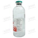 Сода-буфер розчин для інфузій 4,2% пляшка 200 мл — Фото 6