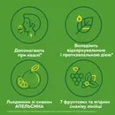 Доктор Мом льодяники зі смаком апельсина №20 — Фото 7