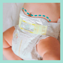 Подгузники для детей Памперс Премиум Кэа Ньюборн (Pampers Premium Care Newborn) размер 1 (2-5 кг) 26 шт — Фото 14