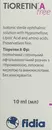 Тіоретин А Фрі розчин офтальмологічний флакон 10 мл — Фото 8
