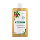 Клоран (Kloranе) Манго шампунь живильний з олією манго для сухого волосся 400 мл — Фото 3