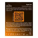 Презервативи Долфі (Dolphi Super Hot) розігрів для жінок 3 шт — Фото 6