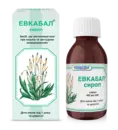 Евкабал сироп флакон 100 мл — Фото 9