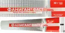 Фаниган Фаст гель туба 30 г — Фото 8