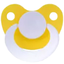 Соска-пустышка "Анюта" тип 2 в индивидуальной упаковке 2 шт — Фото 5