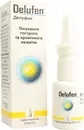 Делуфен спрей назальный флакон 20 мл — Фото 11