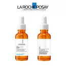 Ля Рош (La Roche-Posay) Пюр Вітамін С12 сироватка проти зморшок 30 мл — Фото 13